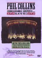 Phil Collins : Serious Hits...Live DVD